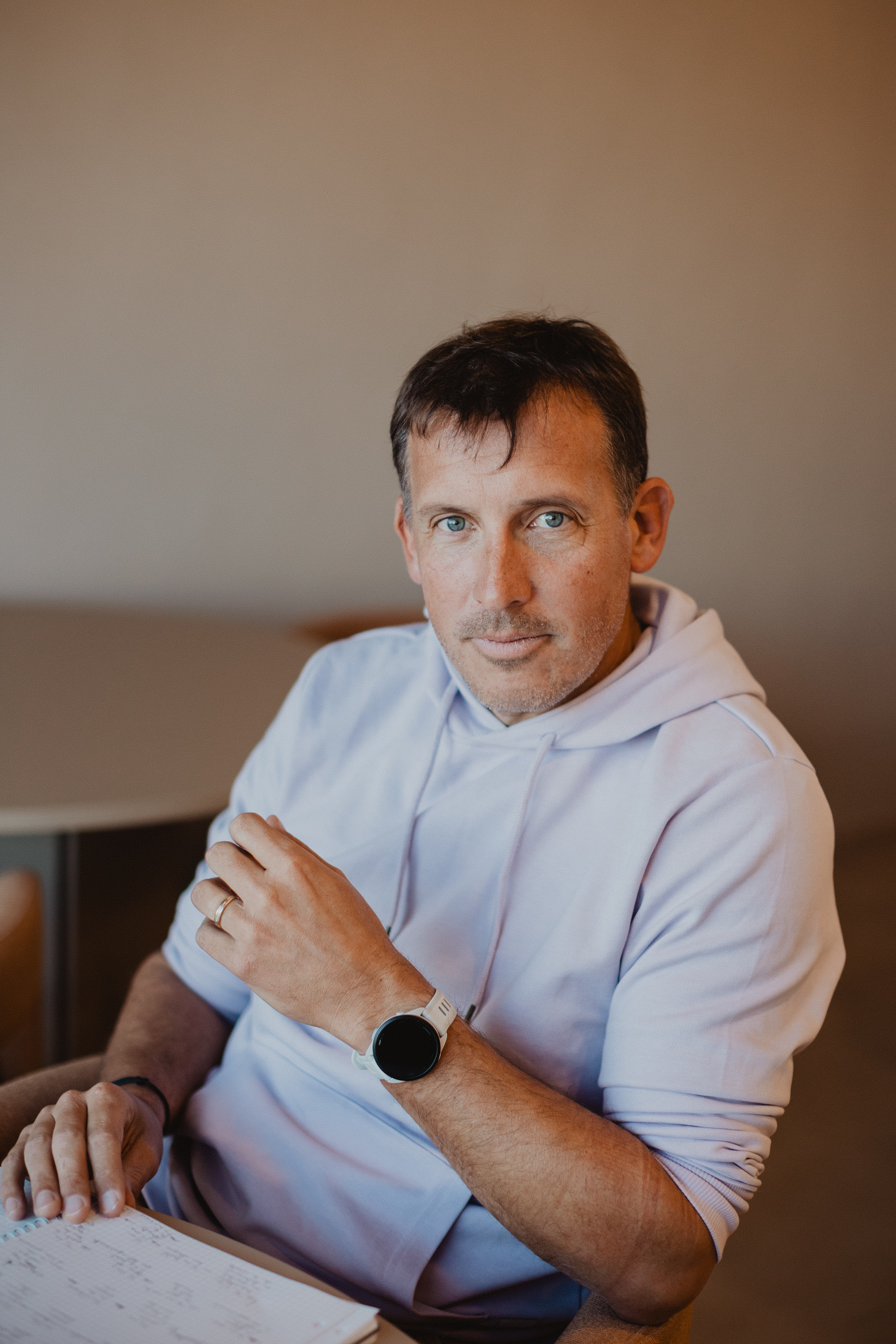 Coach Tennis et Mental